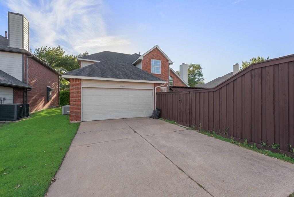 7100 Ledgestone Court Property Photo 29