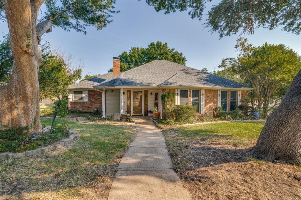 4125 Simmons Drive