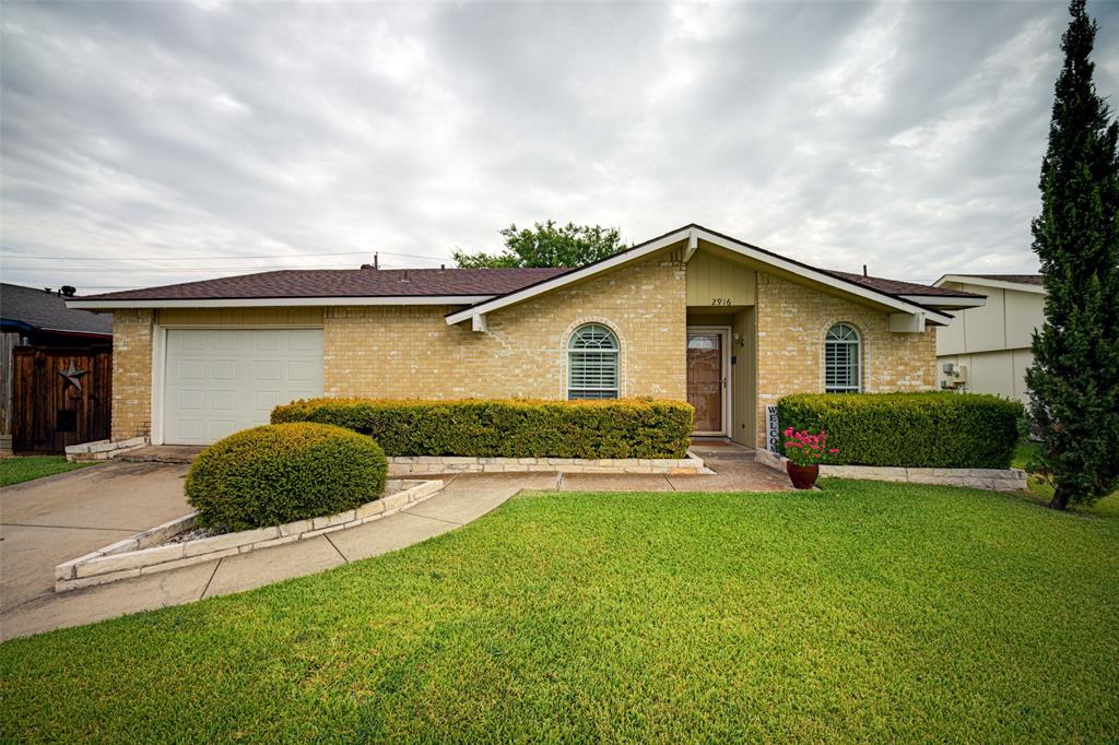 2916 Lockwood Drive Property Photo 1