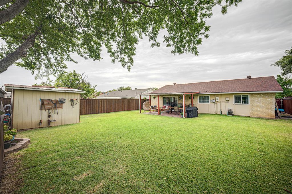 2916 Lockwood Drive Property Photo 23