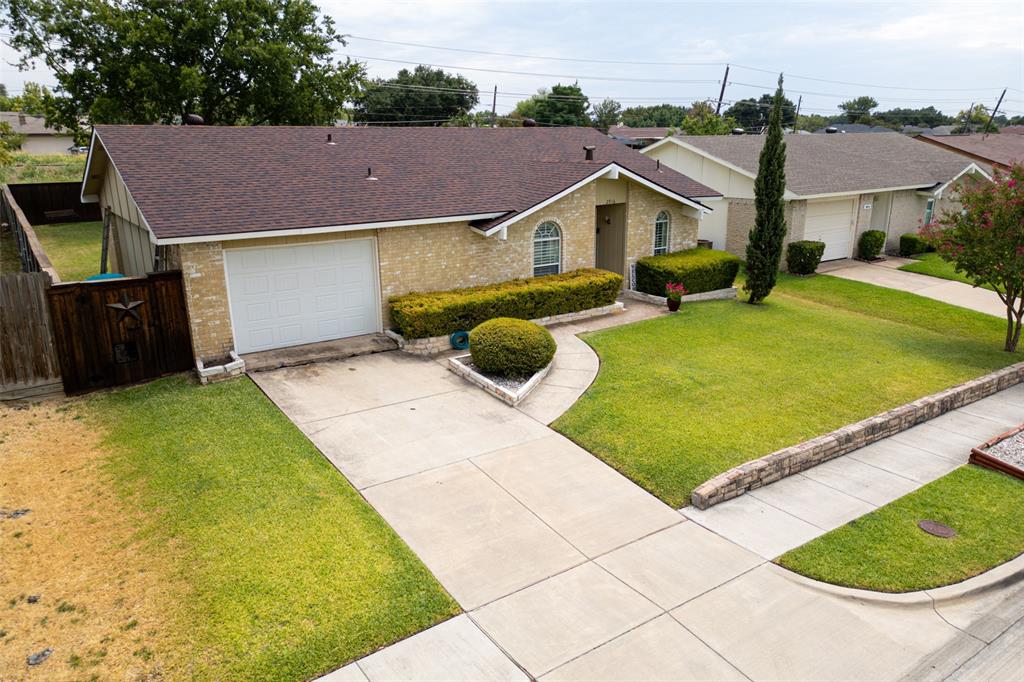 2916 Lockwood Drive Property Photo 29