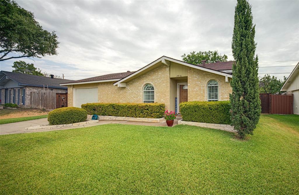 2916 Lockwood Drive Property Photo 31