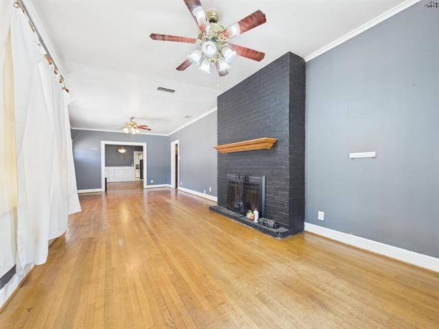 1305 Buchanan Street Property Photo 6