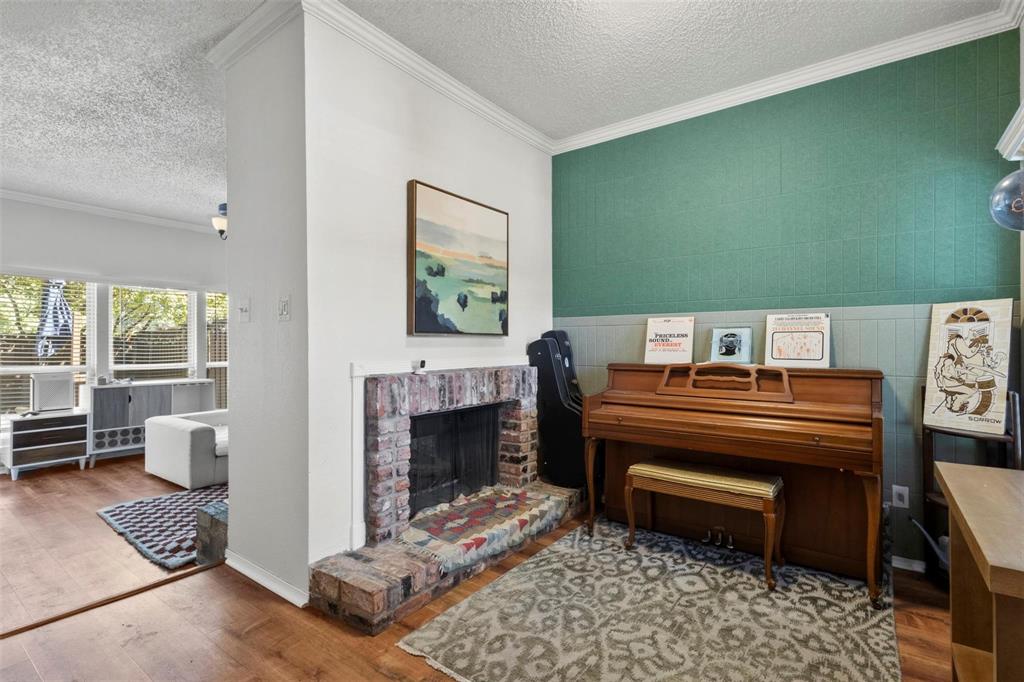 5616 Preston Oaks Road 1105 Property Photo 3