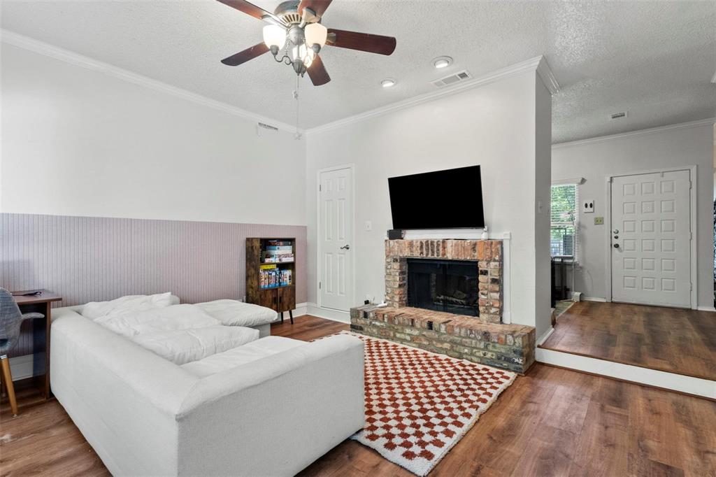 5616 Preston Oaks Road 1105 Property Photo 4