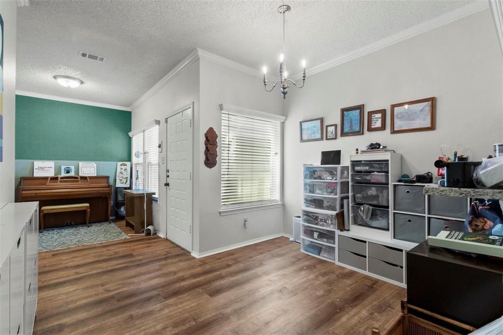 5616 Preston Oaks Road 1105 Property Photo 6