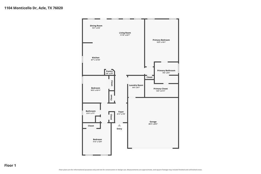 Address Unavailable Property Photo 2