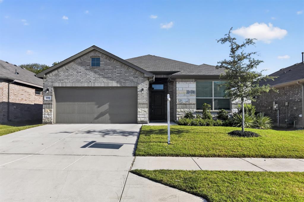 400 Dunmore Drive