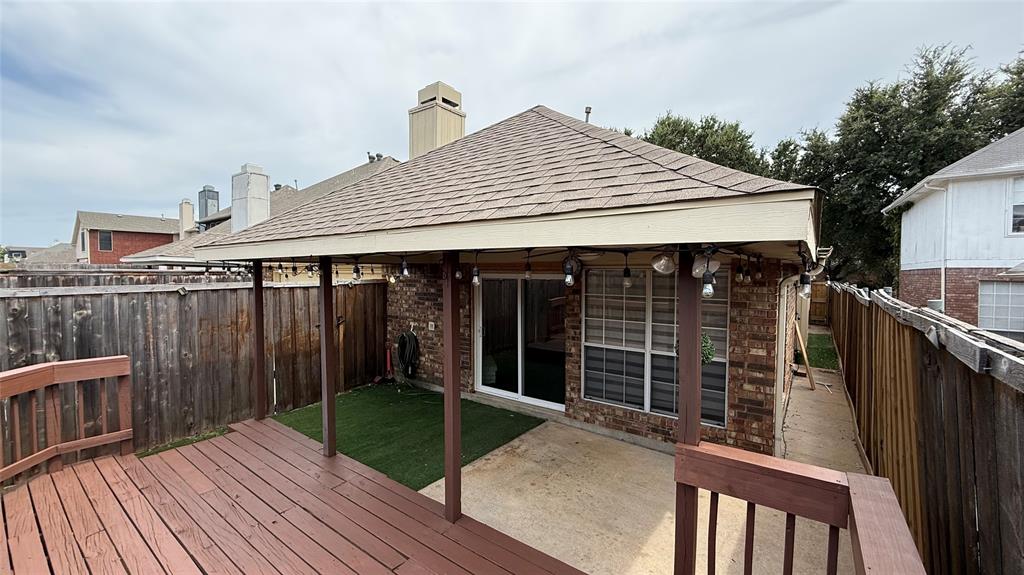 1629 Bennington Drive Property Photo 25