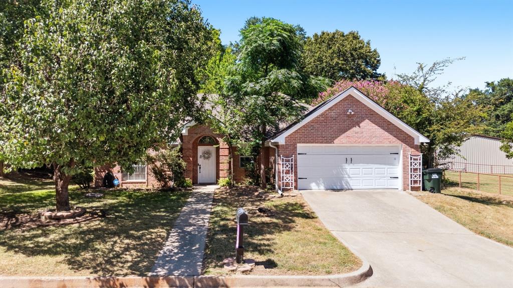 11344 Santa Fe Trail Property Photo 1