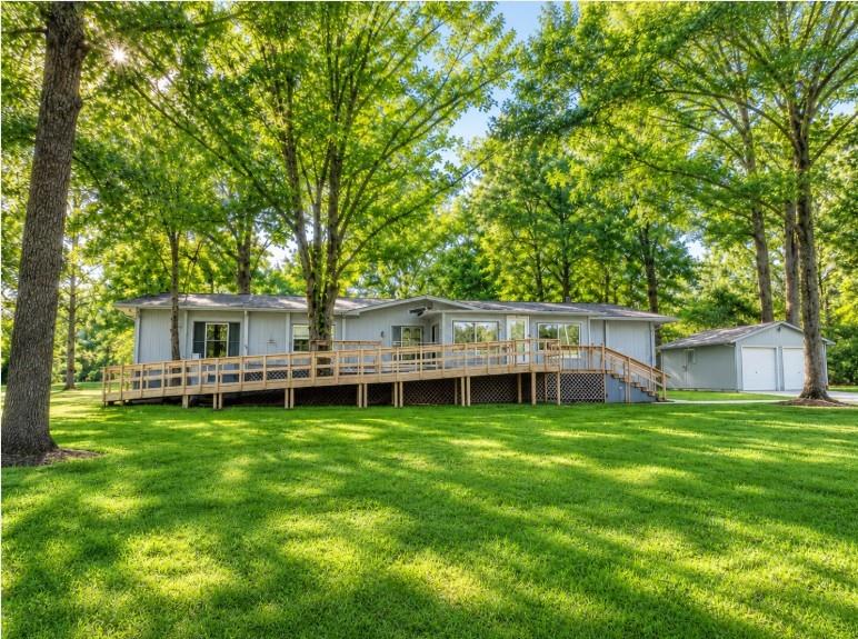 1141 Todd Road Property Photo 1