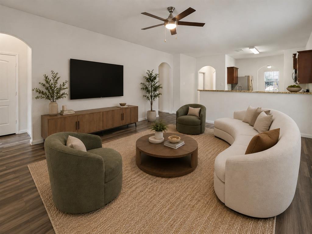 1205 Juniper Drive Property Photo 1