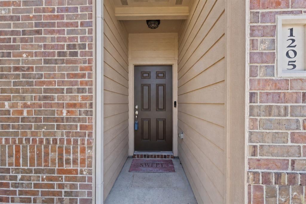 1205 Juniper Drive Property Photo 5