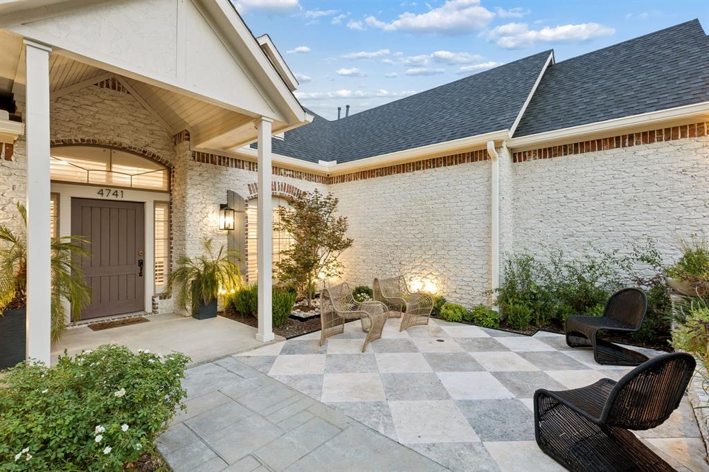 4741 Parkwood Drive