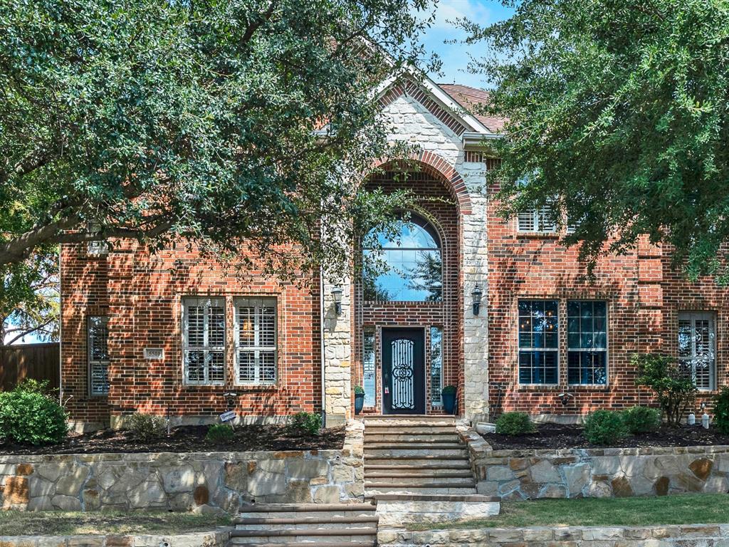 5501 Blazing Star Road Property Photo 2