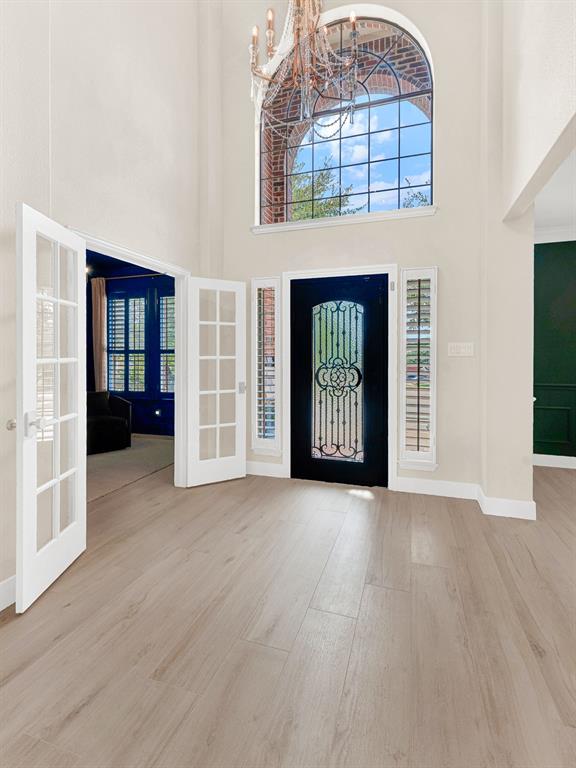 5501 Blazing Star Road Property Photo 3
