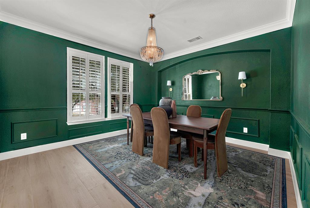 5501 Blazing Star Road Property Photo 4