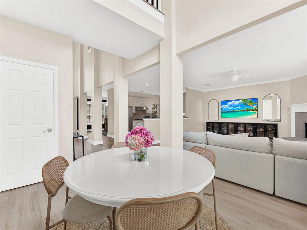 5501 Blazing Star Road Property Photo 15