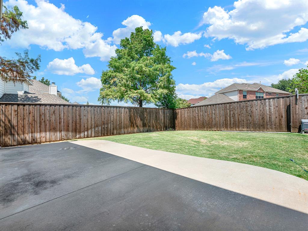5501 Blazing Star Road Property Photo 33