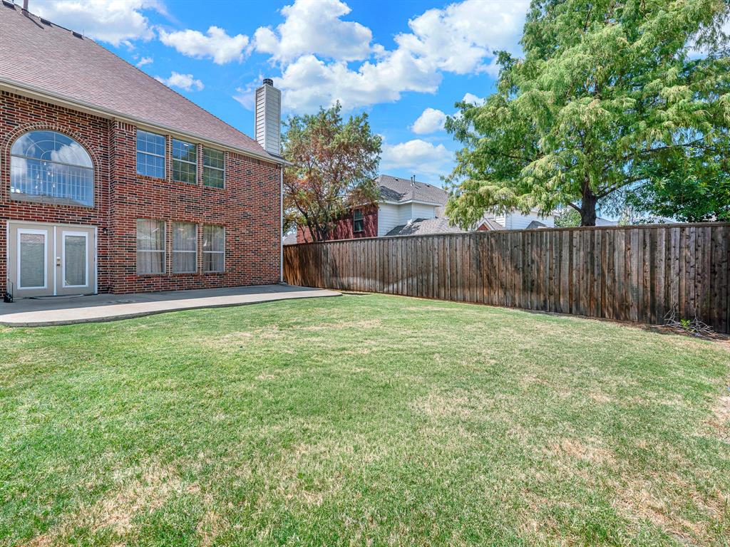 5501 Blazing Star Road Property Photo 34