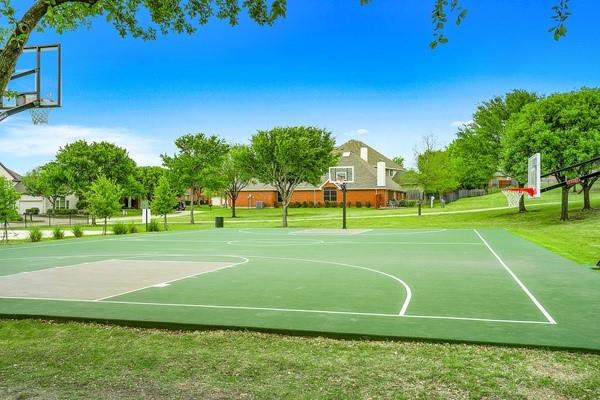 5501 Blazing Star Road Property Photo 39