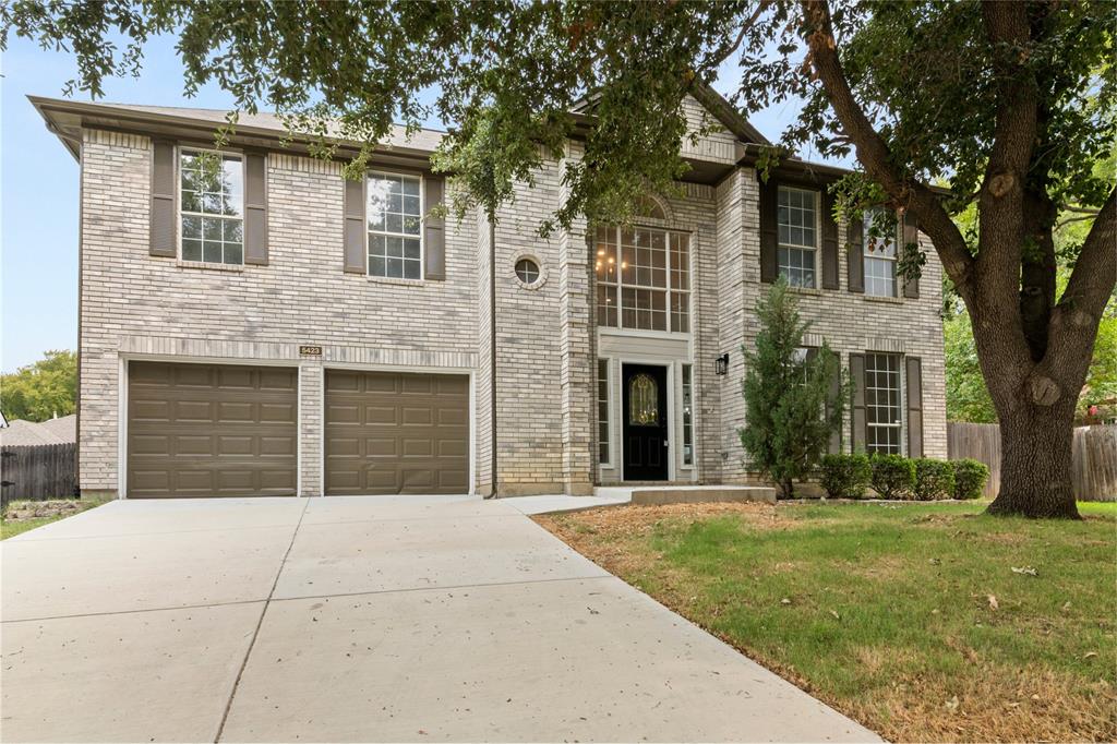 5423 Bryce Canyon Court Property Photo 1