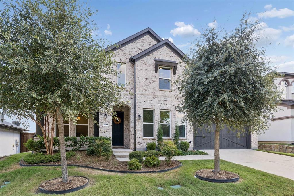 1805 Lizzy Lane Property Photo 1
