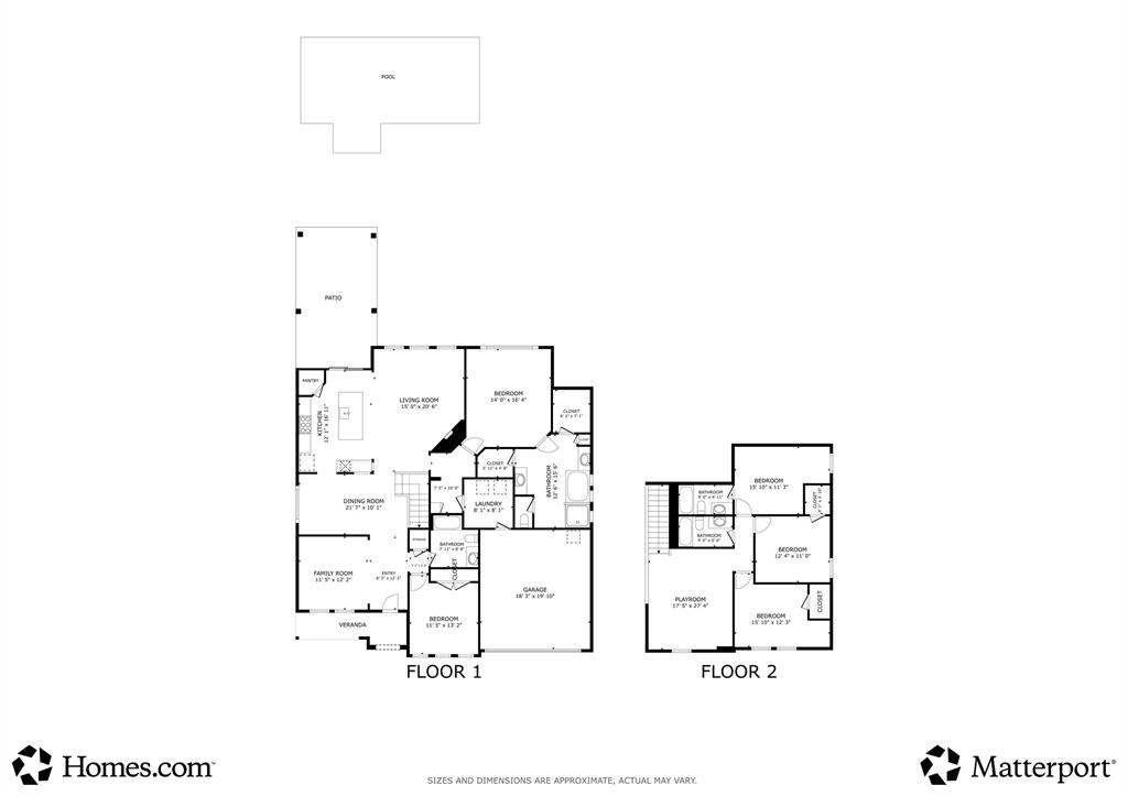 1805 Lizzy Lane Property Photo 40