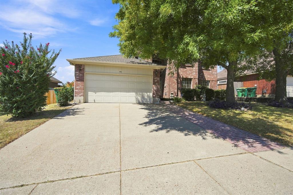 212 Armstrong Drive Property Photo 1