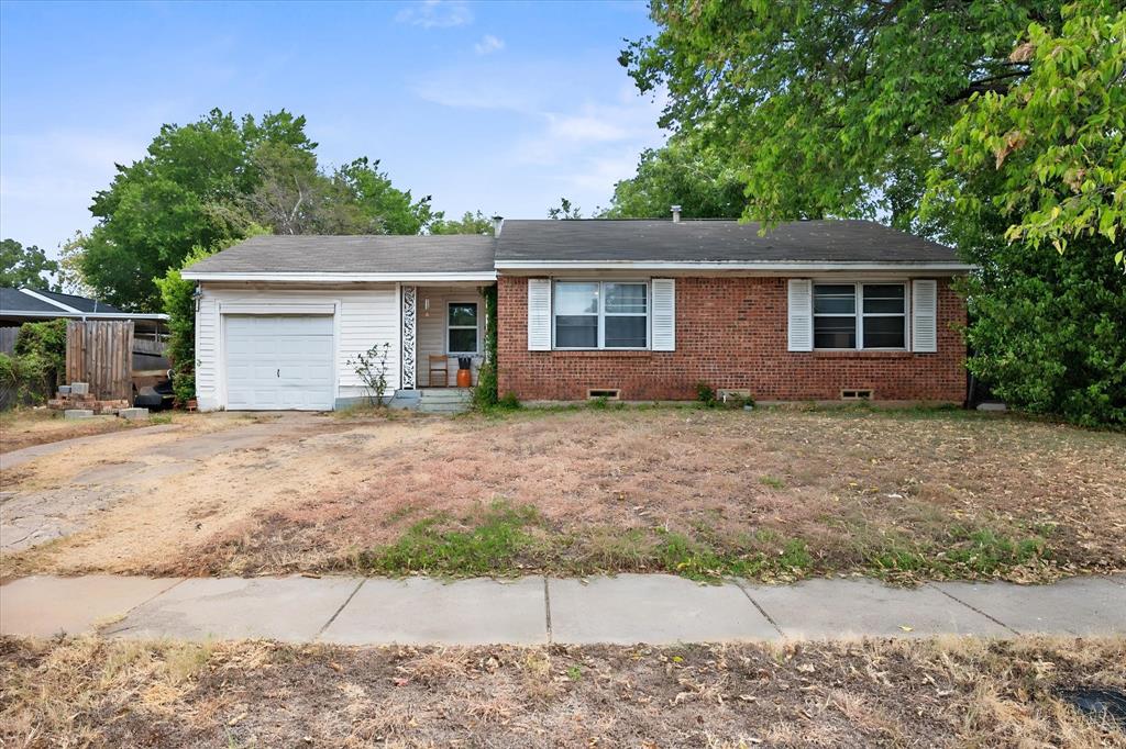 1405 Grace Street Property Photo 1