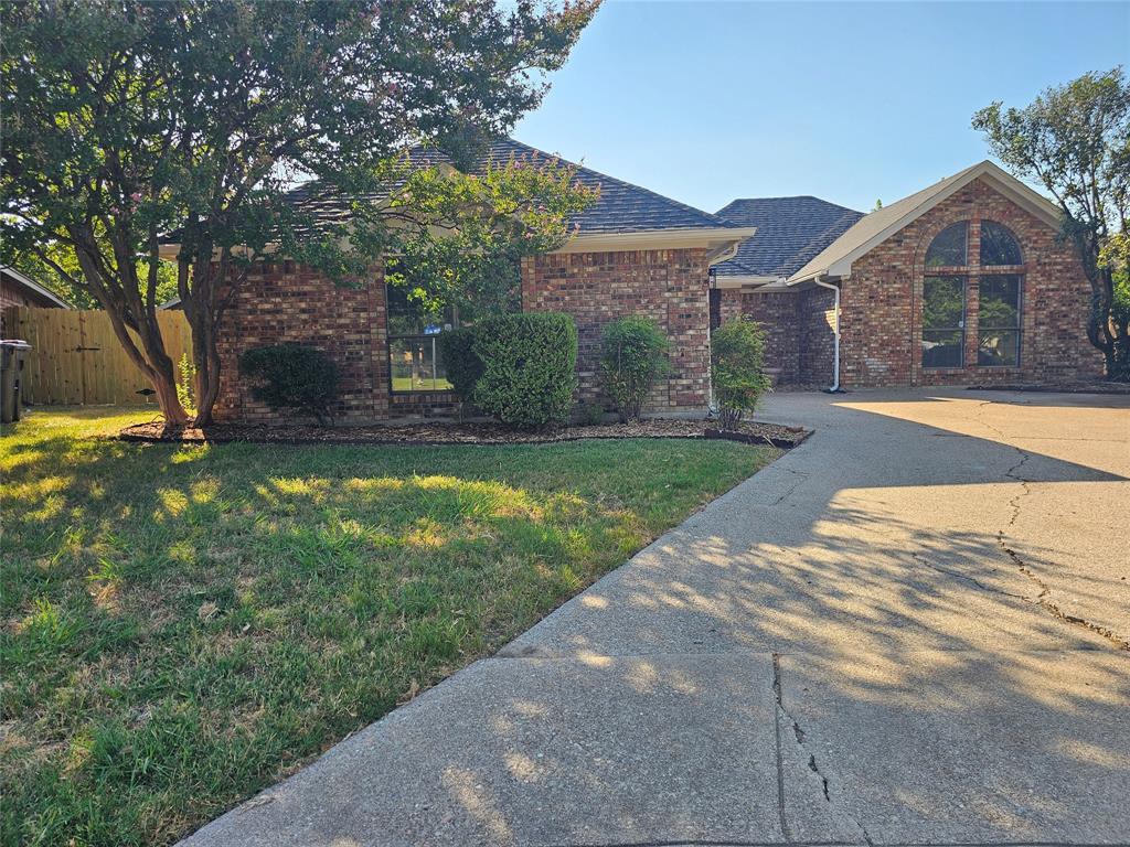 6300 Brownlee Lane Property Photo 1