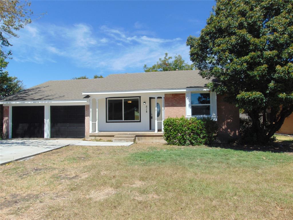 518 Vernet Street Property Photo 1