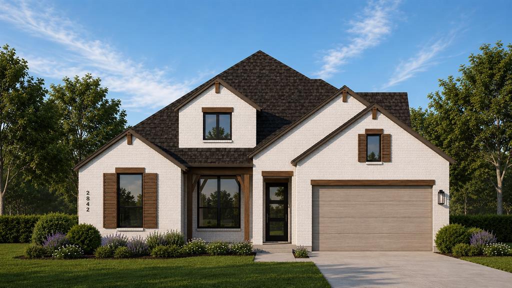 1448 Potenza Road Property Photo 1