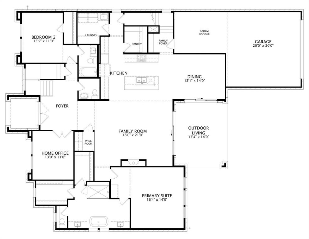 3359 Andesite Road Property Photo 3