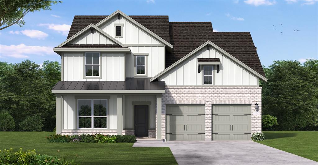 3004 Ryegrass Lane Property Photo 1