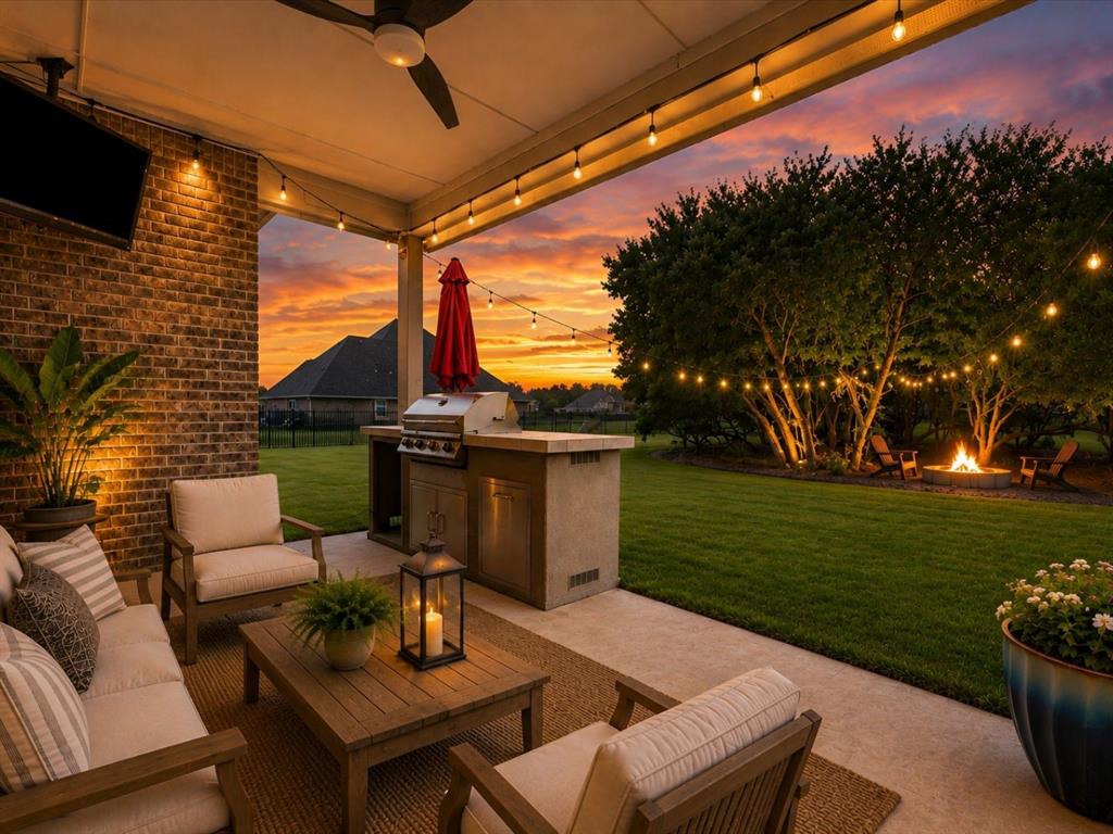 618 Stampede Run Property Photo 1