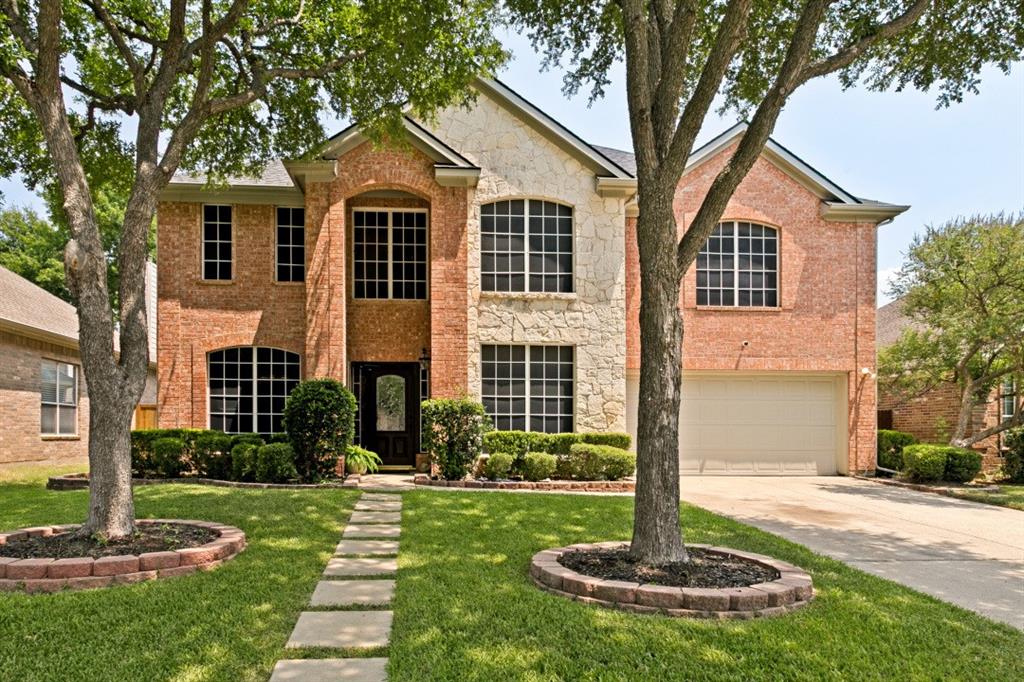 7121 Raintree Way Property Photo 1