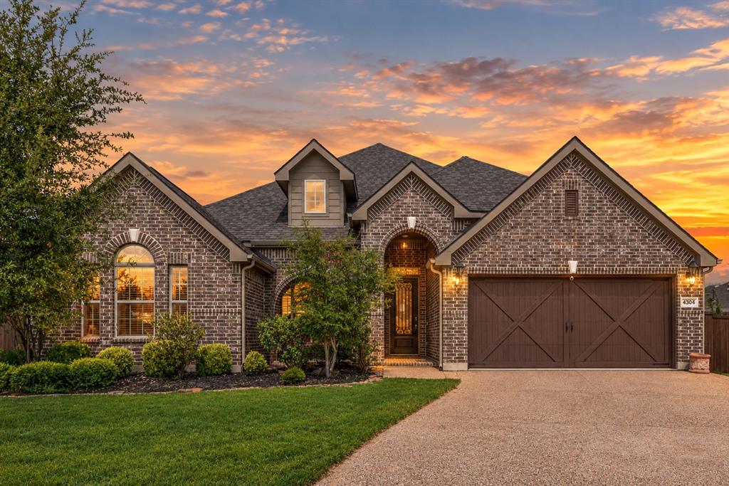 4304 Caney Creek Circle Property Photo 1