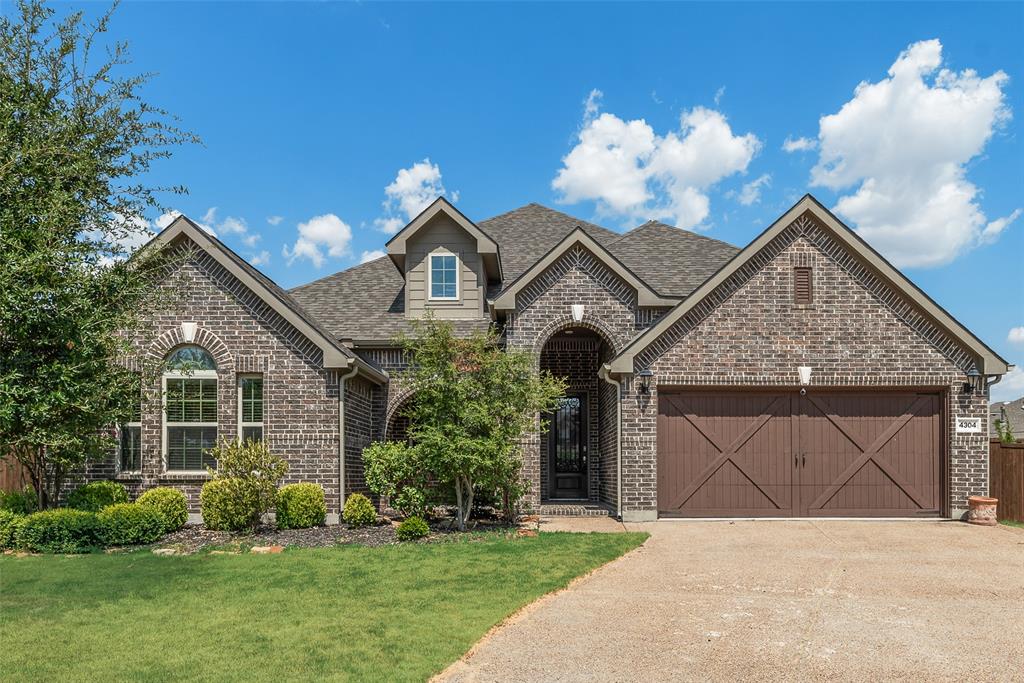 4304 Caney Creek Circle Property Photo 21