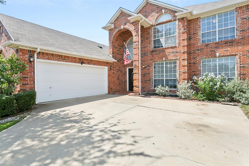 8641 Shadow Trace Drive Property Photo 1