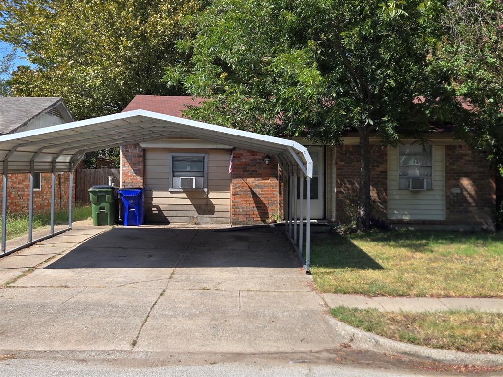 12207 Baron Drive Property Photo 1