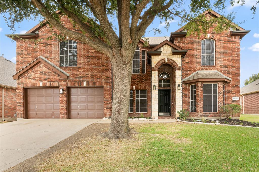 11501 Pheasant Creek Drive Property Photo 1