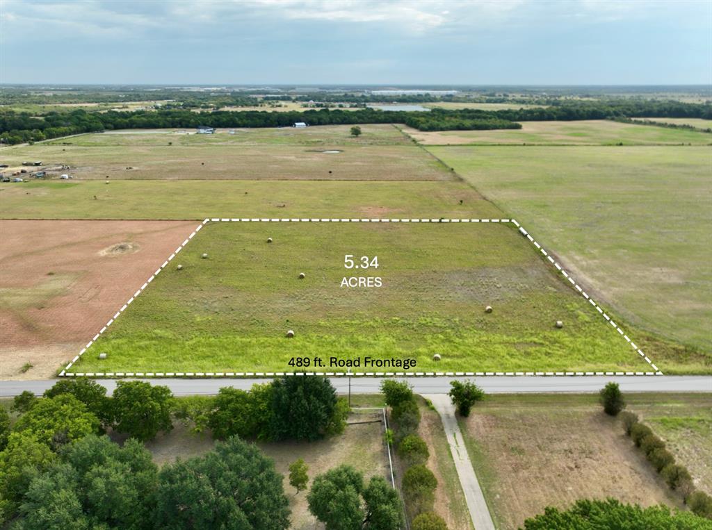 Tbd 5.34 Acres Ensign Drive Property Photo 1