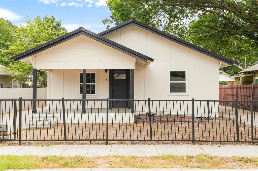 2520 Dell Street Property Photo 2