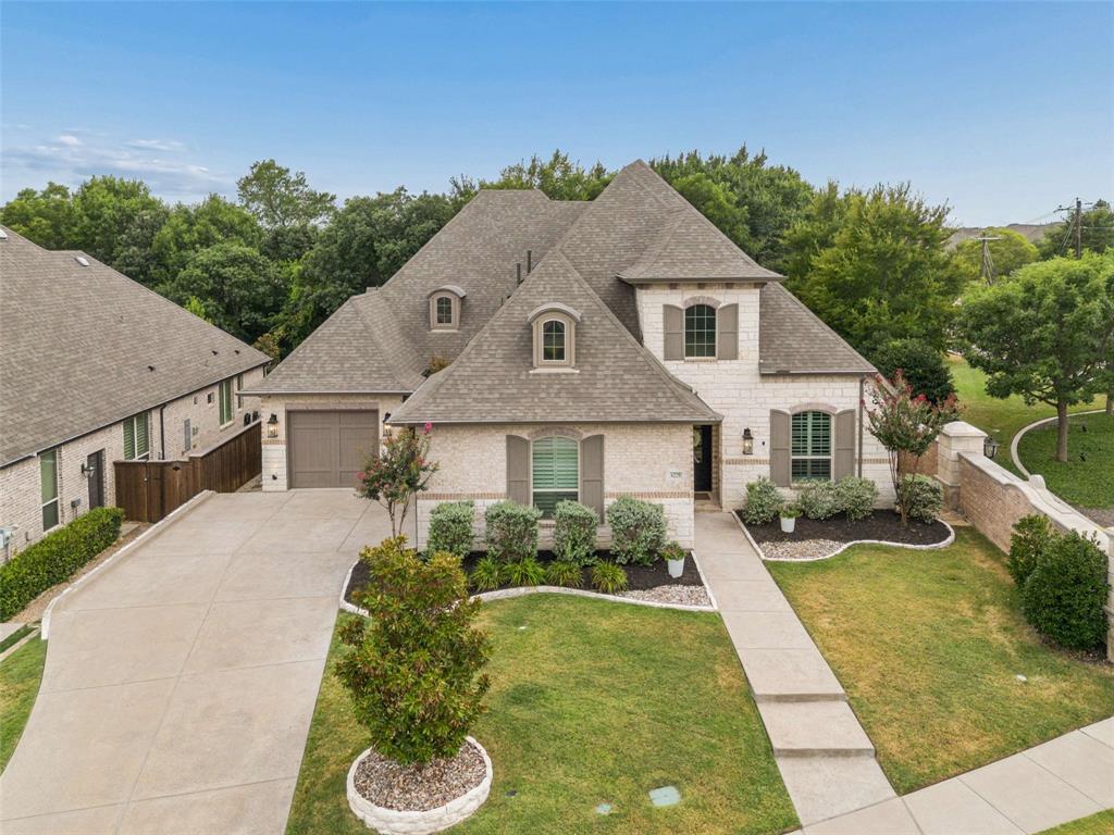 6229 Habersham Way Property Photo 1
