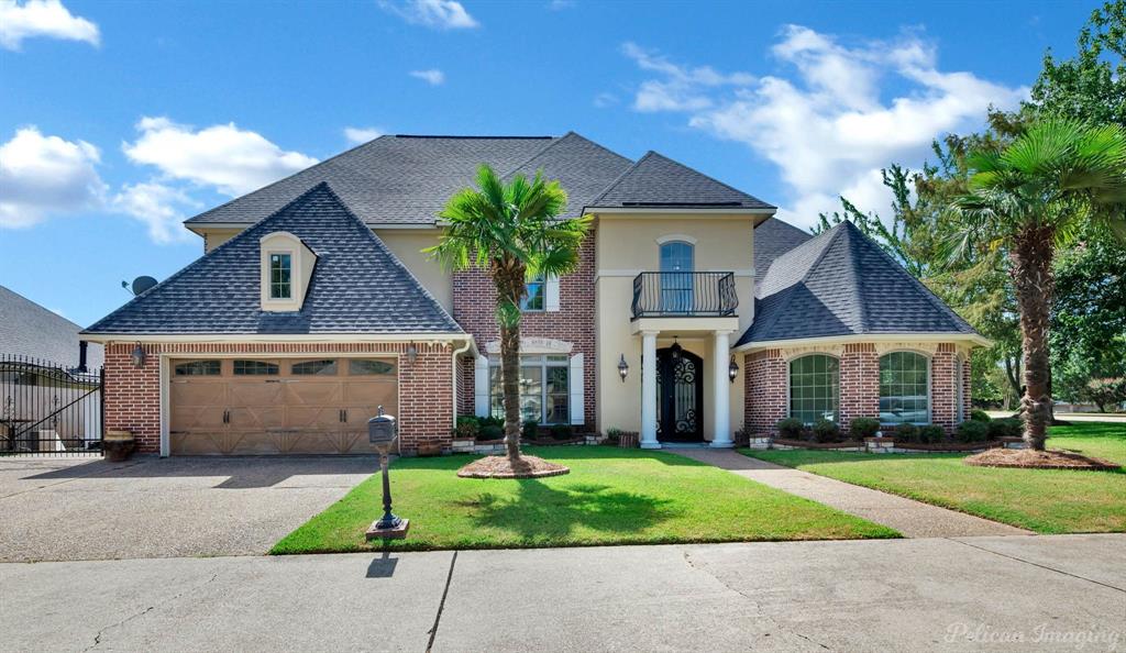 8302 New Sensation Court Property Photo 3
