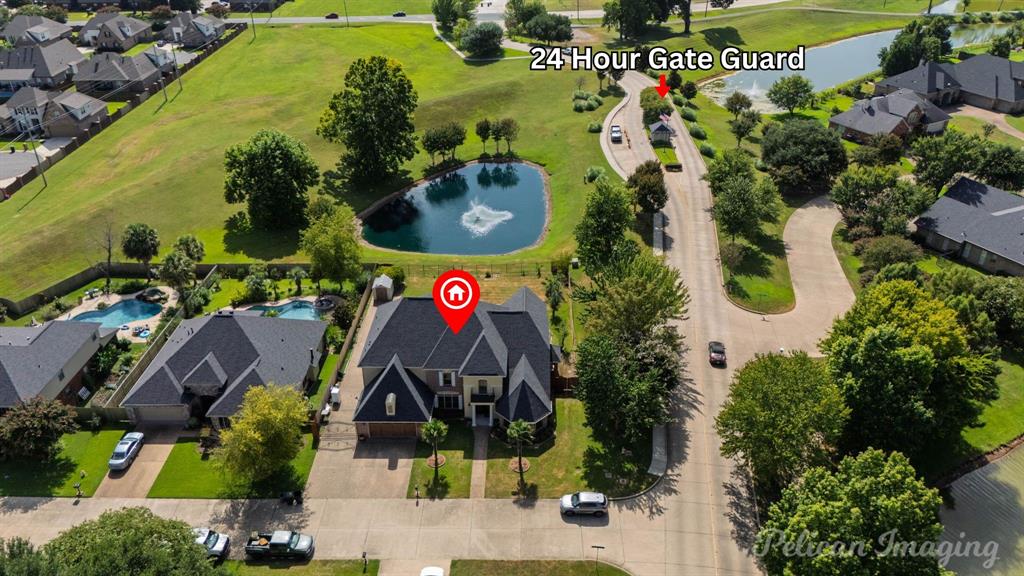 8302 New Sensation Court Property Photo 4