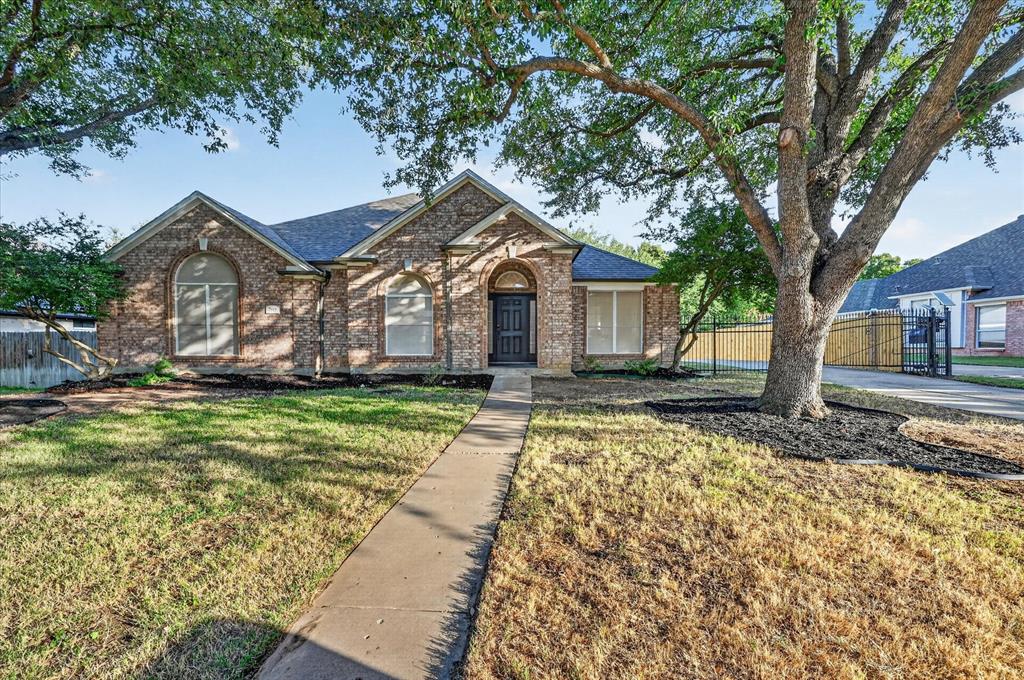 709 Coal Creek Drive Property Photo 1