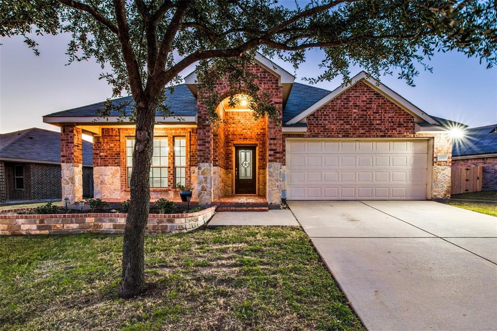 2017 Childress Drive Property Photo 1