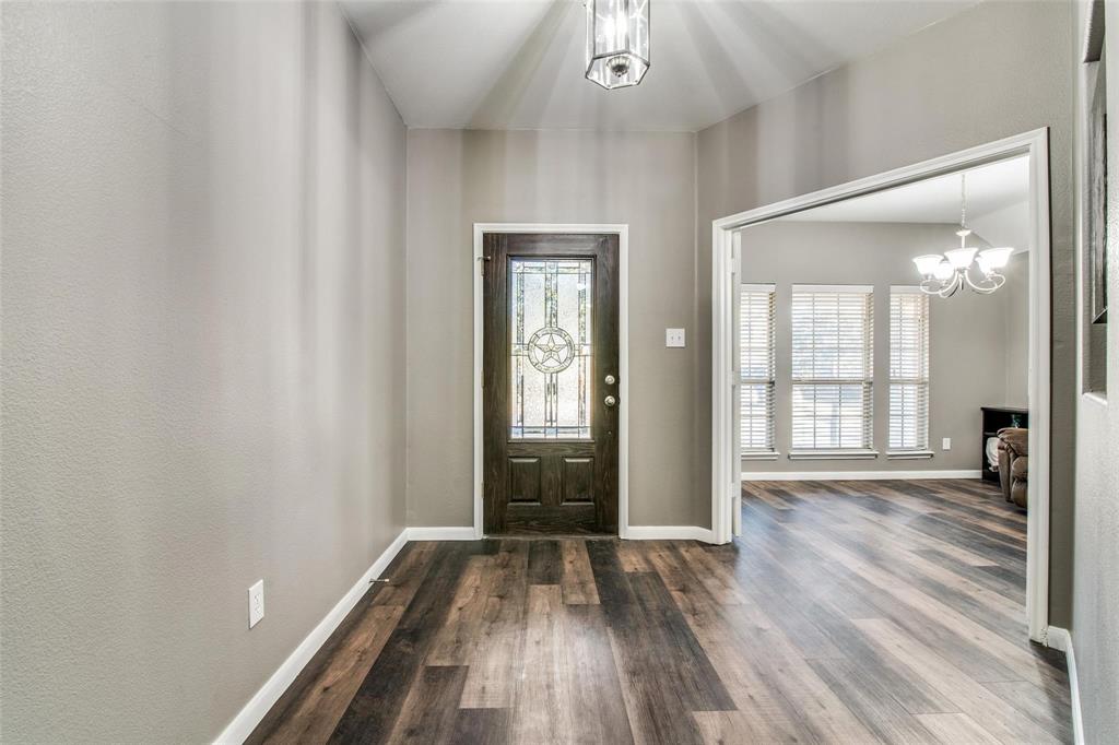 2017 Childress Drive Property Photo 3